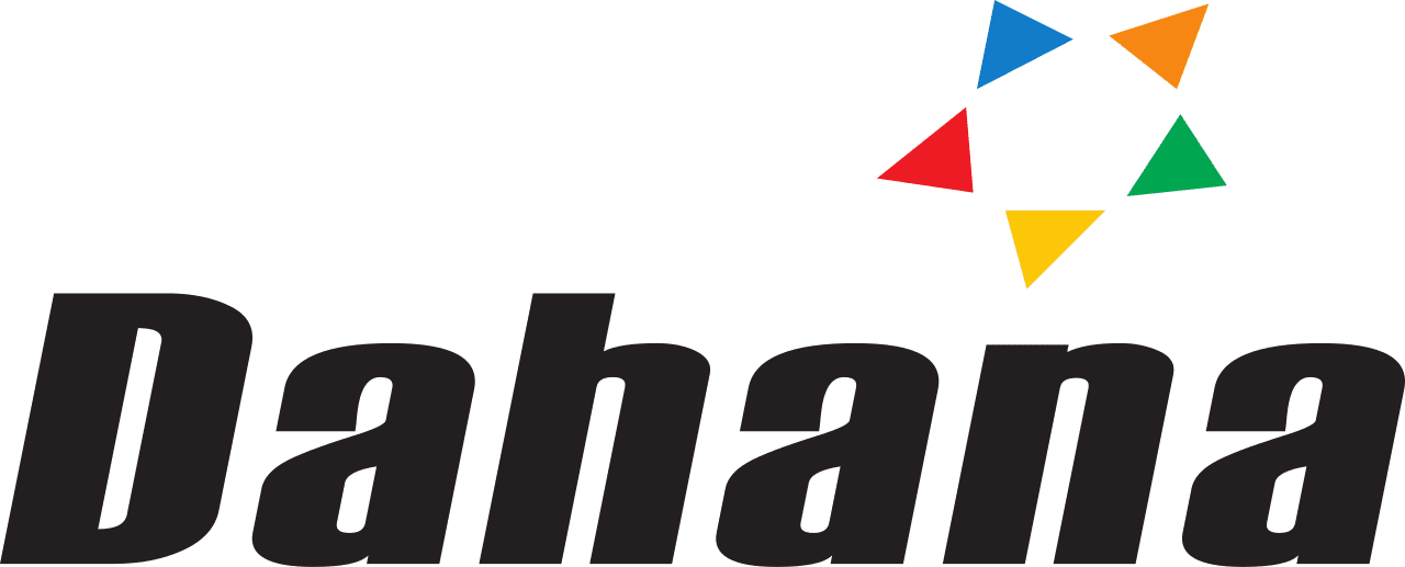Dahana Logo