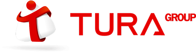 Tura Logo