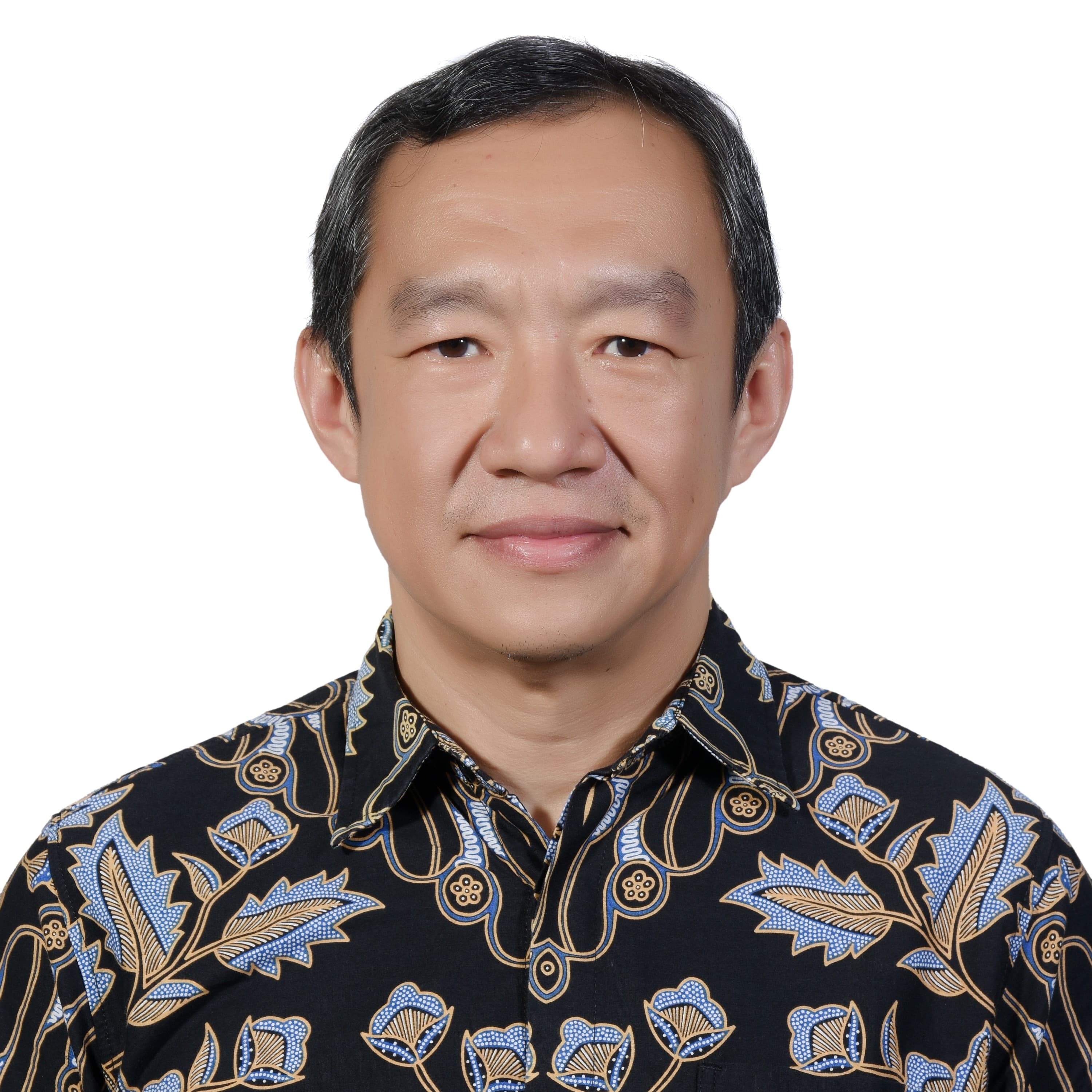 Lufi Rachmad M.Eng