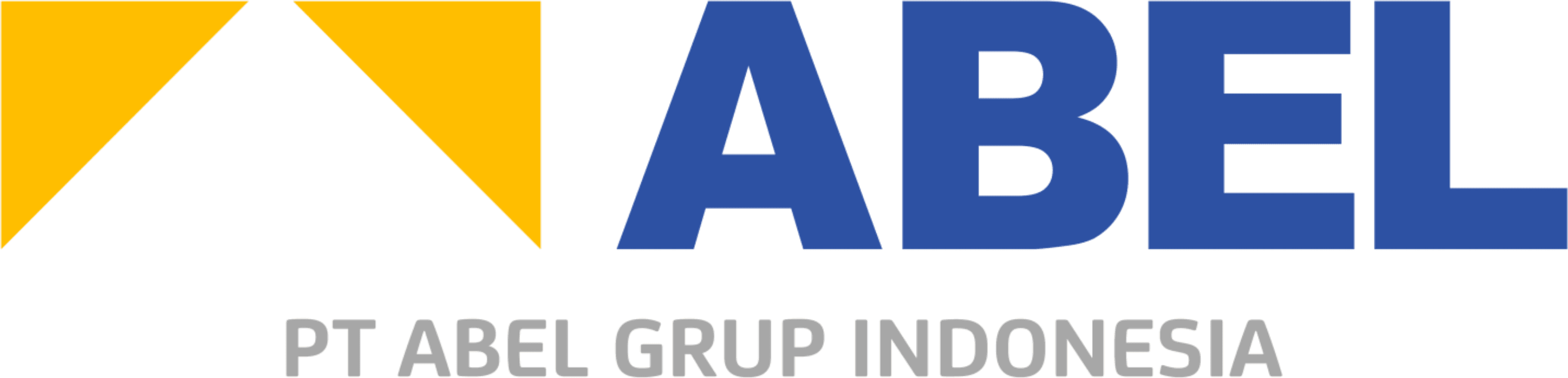 Abel Logo