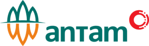 ANTAM Logo