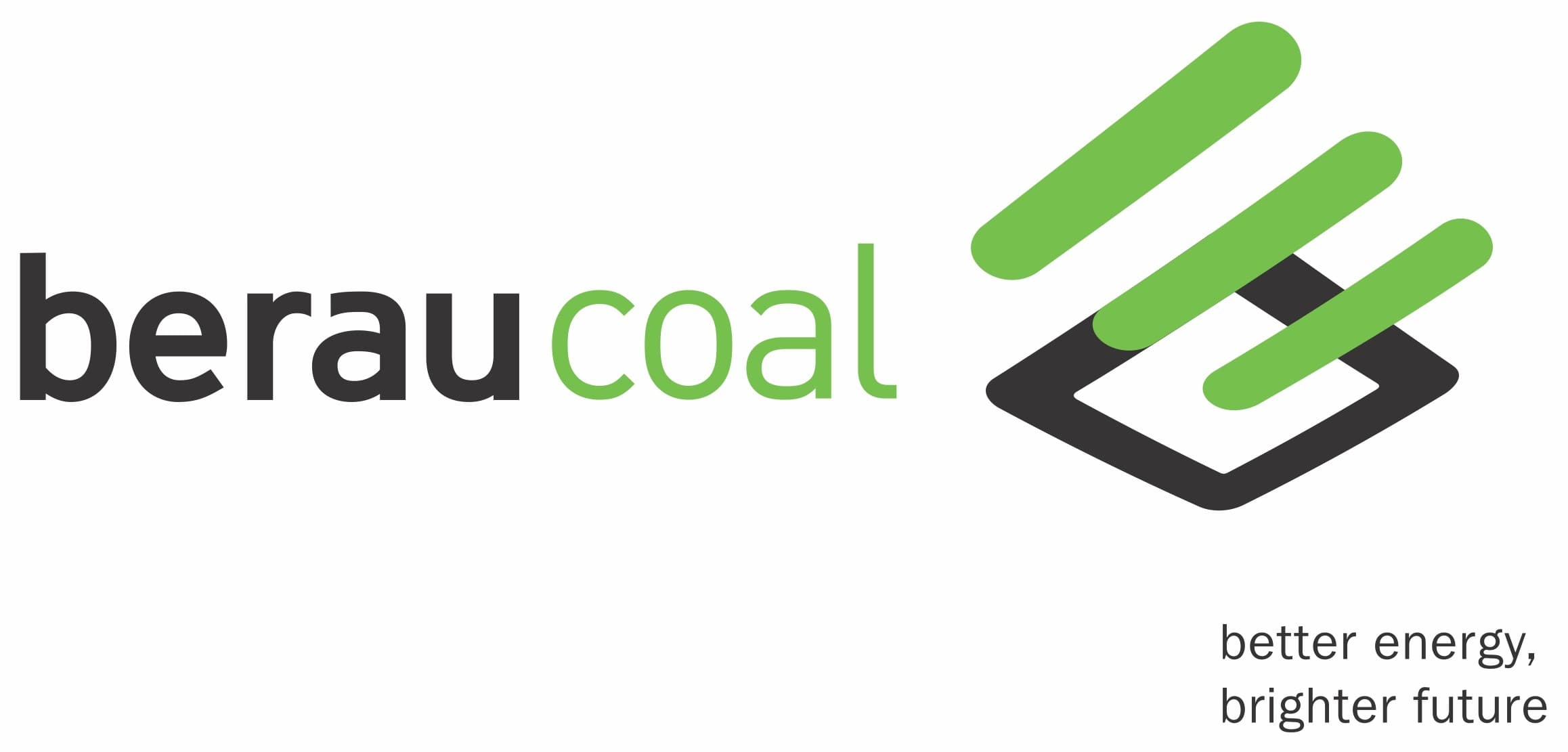 Berau Coal Logo