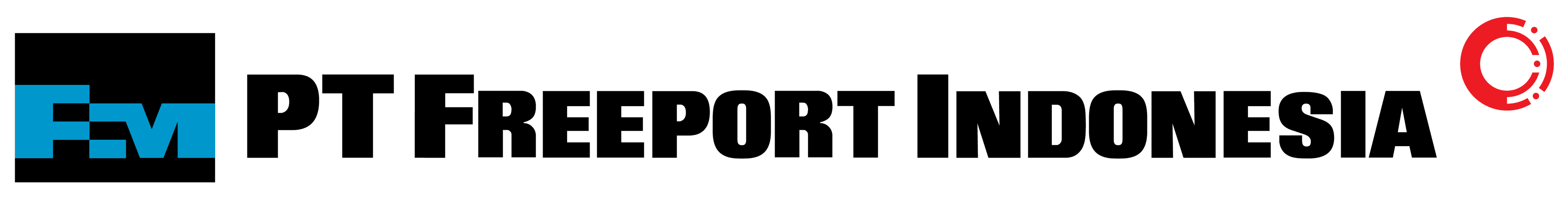PTFI Logo
