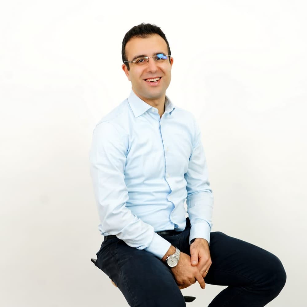 Alessandro Maggioni